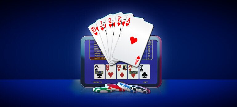 Video-Poker