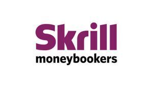 An image of the Skrill logo