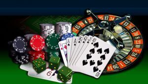 Image of Online Casino Games