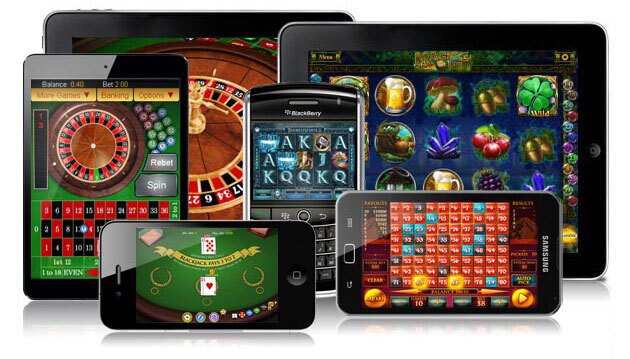 Best Online Mobile Casino