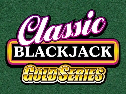 Play Classic Blackjack Gold Australia