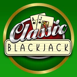 Classic-Blackjack