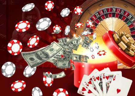 Image of Casino Bonuses