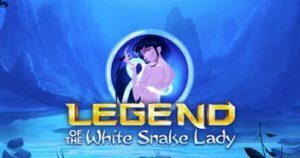 Image of Legend of the White Snake Lady Pokie