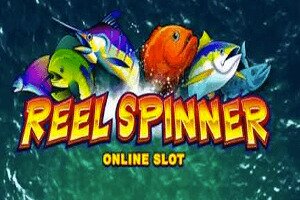 Image of Reel Spinner Online Slot 