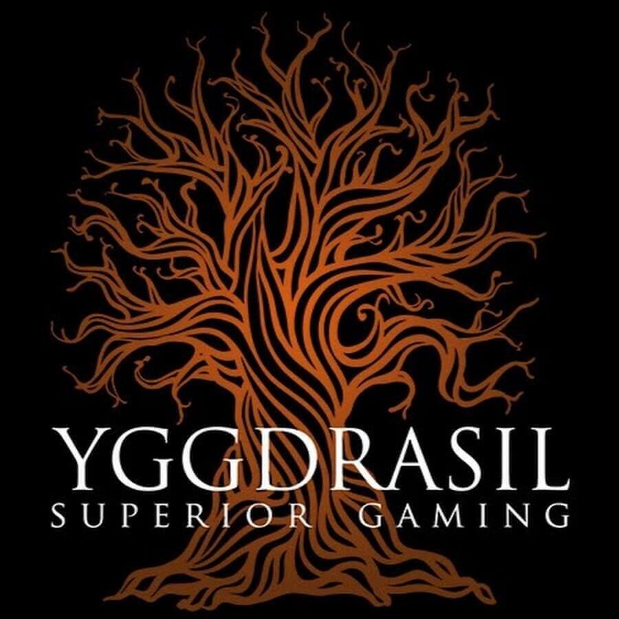 Image of Yggdrasil Australian Games