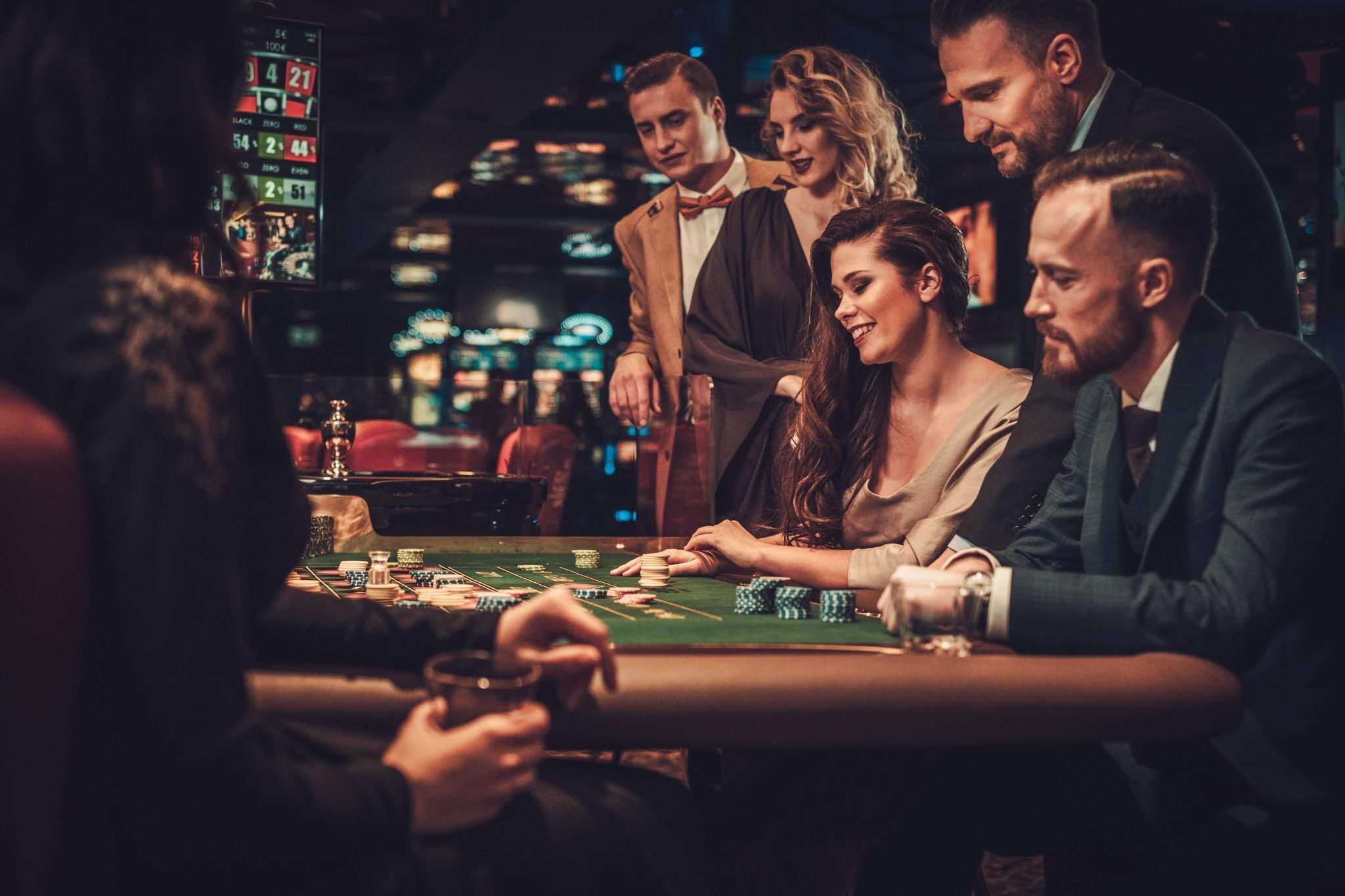 br bet casino online