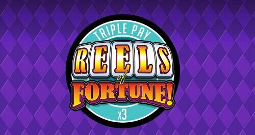 Reels of Fortune October Release