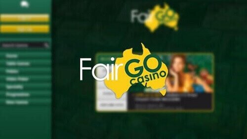 Fair Go Australian Promotion