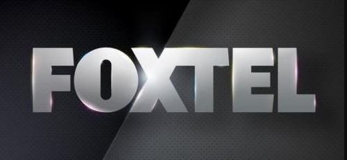 Foxtel Australia