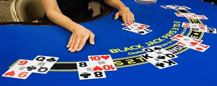 Playtech Launches All Bets Blackjack