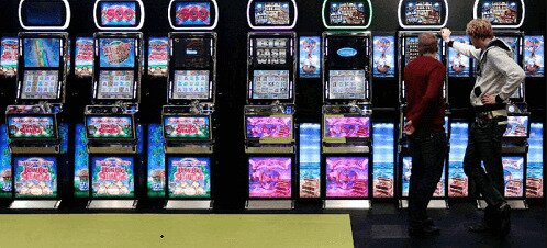 FOBT Policy Coming to Australia