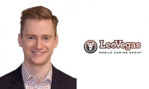 leovegas mobile gaming