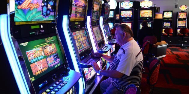 Anti-Gambling Group Push for Reduced Maximum Bet