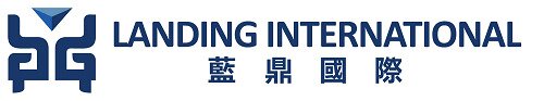 image of landing international casino group logo