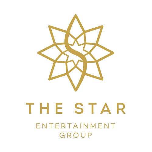 image of the star entertainment group logo