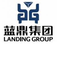 image of Landing International logo for preview