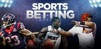 sports betting