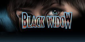 Black Widow Pokie