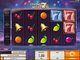 Sevens High