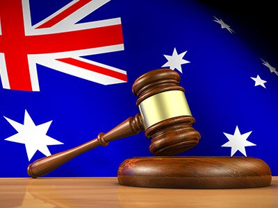 Australia Gambling Laws