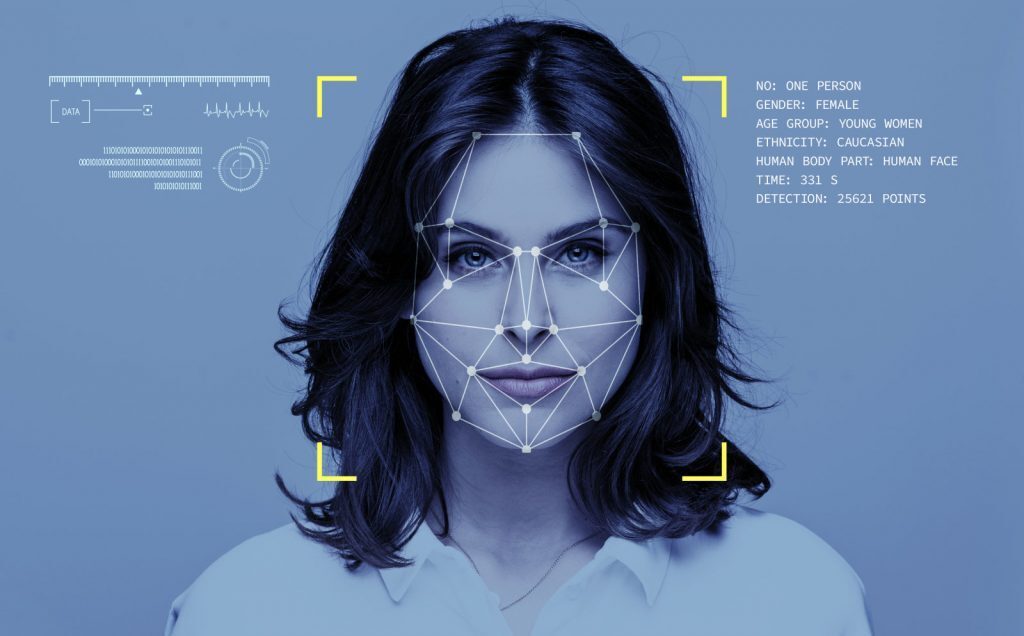 Tabcorp Facial Recognition