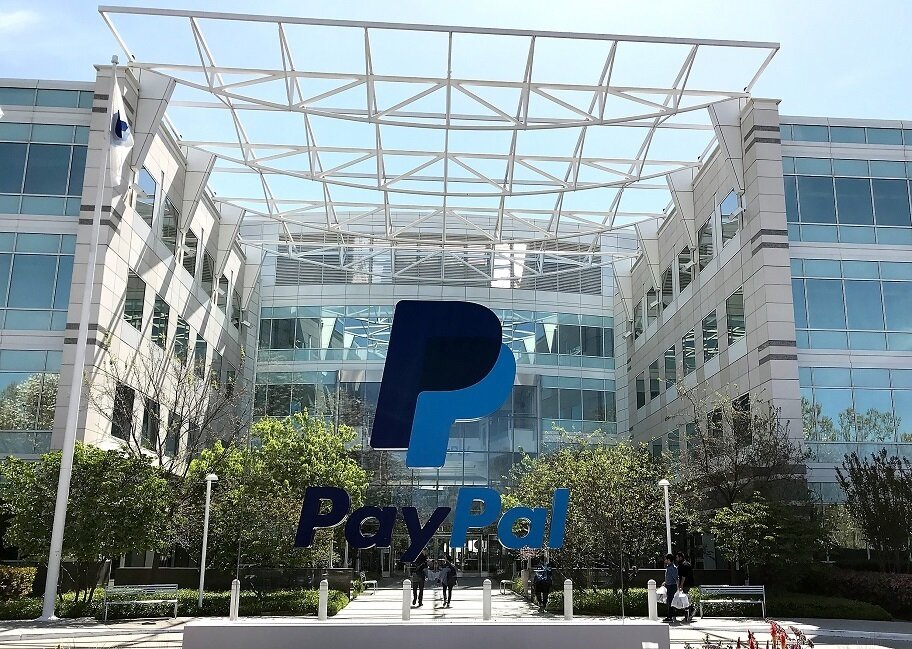 paypal casinos