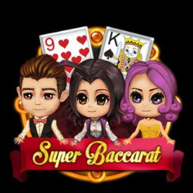 Super Baccarat