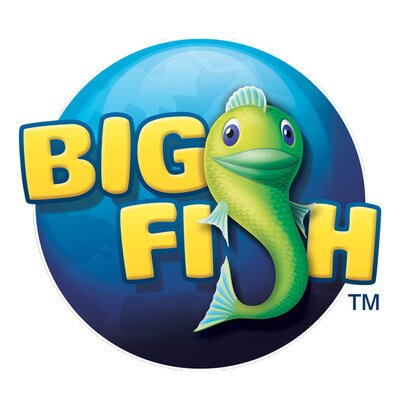Big Fish Social Casino Games
