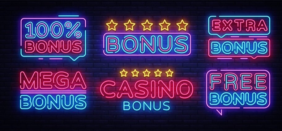 casino bonus