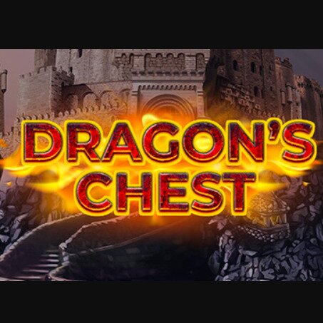Dragon's Chest Video Pokie