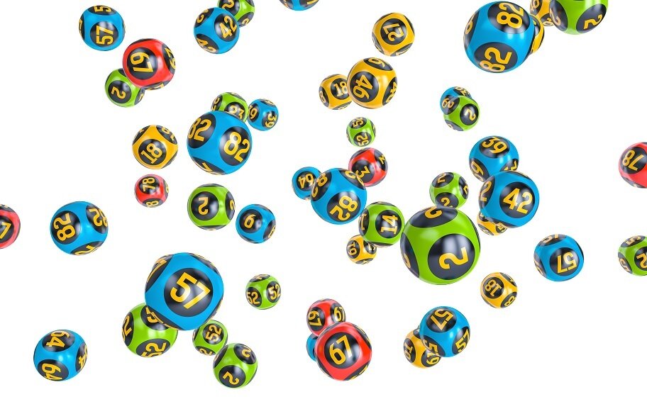 online keno balls