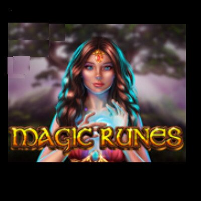 Magic Runes Pokies