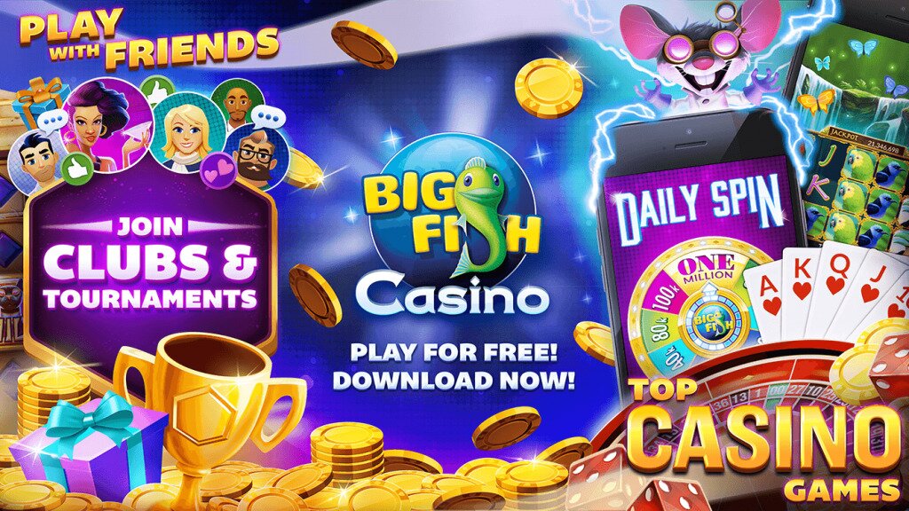 Social Casino Games