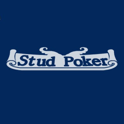How to Play Stud Poker