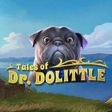 Tales of Dr Dolittle Online Pokie
