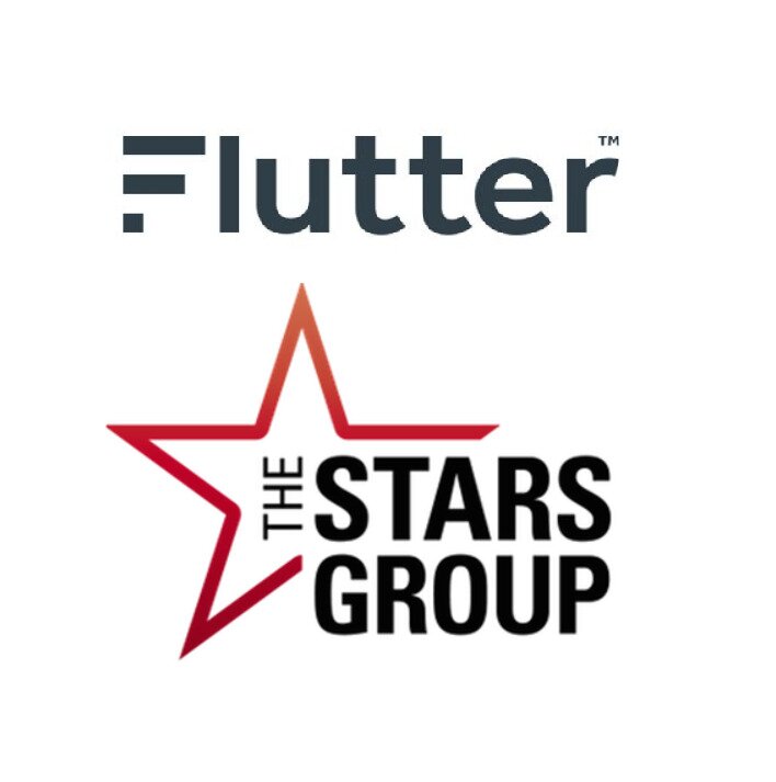 Flutter and Stars Group Merger