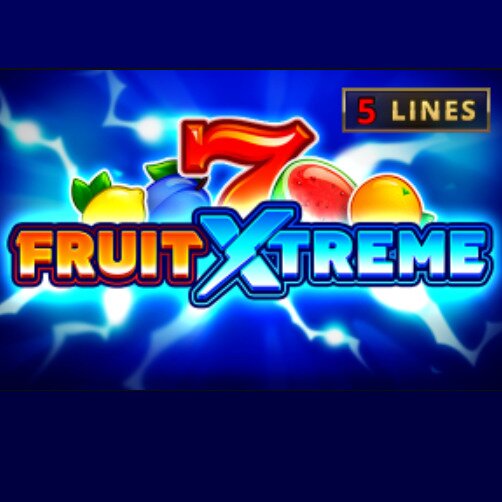 Fruit Xtreme Logo