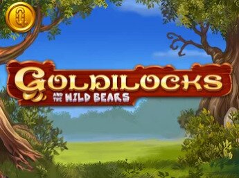 Goldilocks and the Wild Bears Pokies