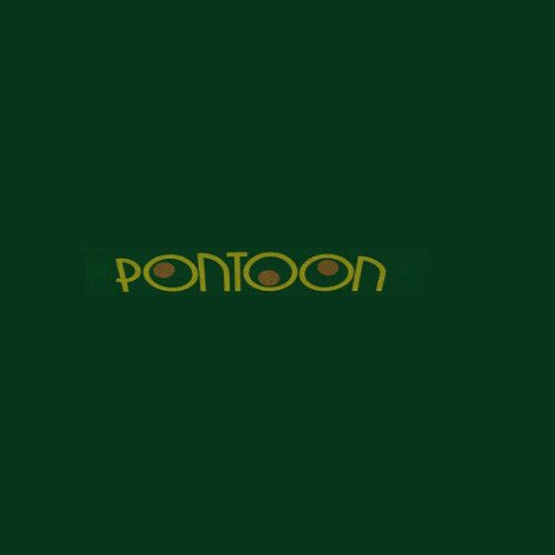 Pontoon Logo