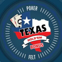 Texas Hold'em Bonus Poker