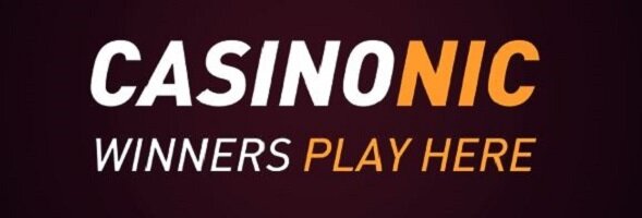 CasinoNic logo