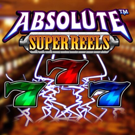 Absolute Super Reels Logo