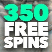 350 Free Spins Uptown Pokies