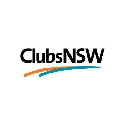 ClubsNSW Logo