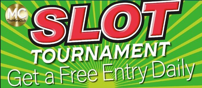 Free Tournament Entries