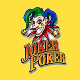 Joker Poker Video Poker Variants
