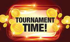 Casino Tournaments