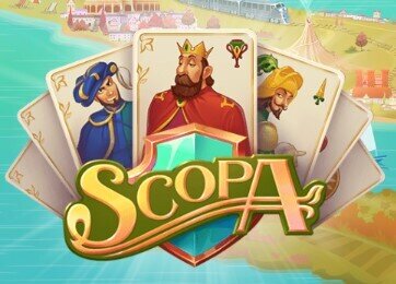 Scopa Pokies