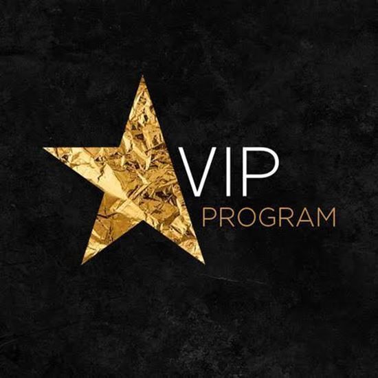 VIP Program